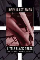 Cover of Little black dress