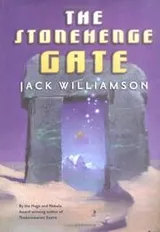 Cover of The Stonehenge gate
