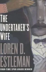 Cover of The Undertaker's Wife