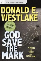Cover of God Save the Mark