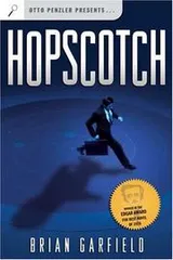 Cover of Hopscotch