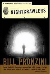 Cover of Nightcrawlers