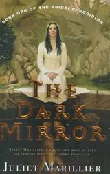 Cover of The Dark Mirror (The Bridei Chronicles, Book 1)