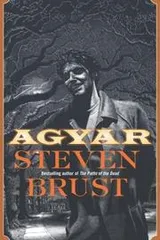Cover of Agyar