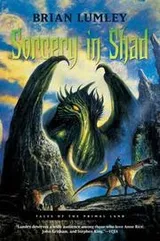 Cover of Sorcery in Shad