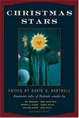 Cover of Christmas stars
