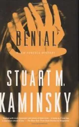Cover of Denial