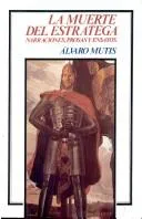 Cover of La muerte del estratega