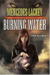 Cover of Burning Water