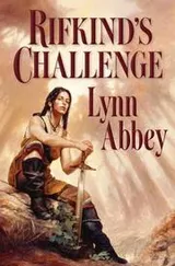 Cover of Rifkind’s Challenge