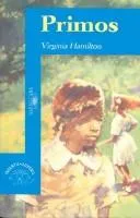 Cover of Cousins