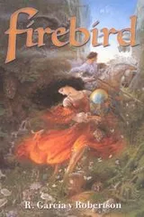 Cover of Firebird