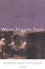 Cover of When Gravity Fails
