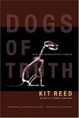 Cover of Dogs of truth
