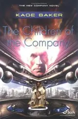 Cover of The children of The Company