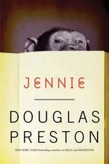 Cover of Jennie