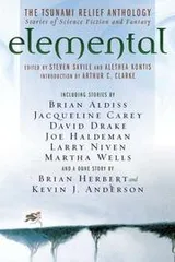 Cover of Elemental