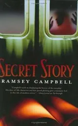 Cover of Secret story