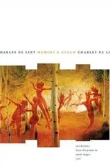 Cover of Memory and Dream (Newford)