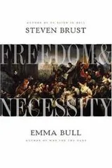 Cover of Freedom and Necessity