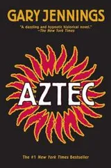 Cover of Aztec