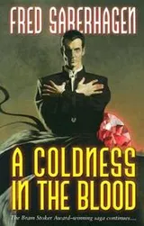 Cover of A Coldness in the Blood