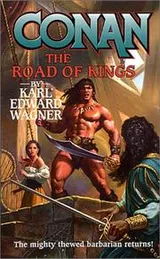Cover of Conan