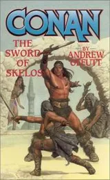 Cover of The Sword of Skelos