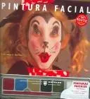 Cover of Pintura facial