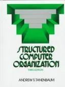 Cover of Organizacion Computadoras