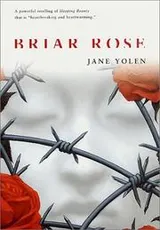 Cover of Briar Rose