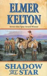 Cover of Shadow of a Star