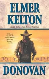 Cover of Donovan