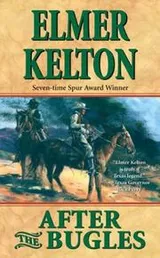 Cover of After the Bugles (Buckalew Family)