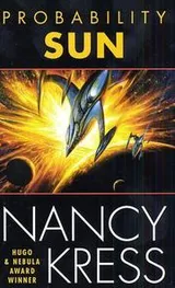Cover of Probability Sun