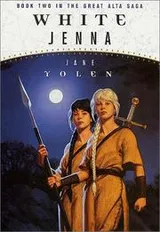 Cover of White Jenna