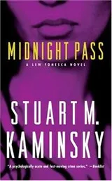 Cover of Midnight Pass (Lew Fonesca)