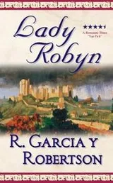 Cover of Lady Robyn (War of the Roses)
