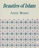 Cover of Beauties of Islam