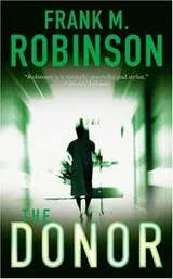 Cover of The Donor