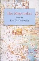 Cover of The Map-maker