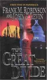 Cover of The great divide