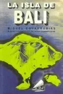 Cover of La Isla De Bali