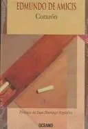 Cover of Corazon Diario De UN Nino (Intemporales)