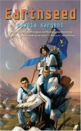 Cover of Earthseed