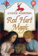 Cover of Red Hart Magic