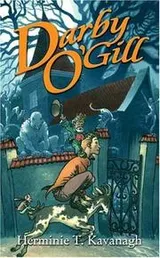 Cover of Darby O'Gill