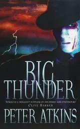 Cover of Big Thunder