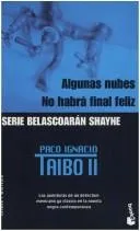 Cover of Algunas Nubes