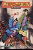 Cover of Water Margin - the Tiger Slayer